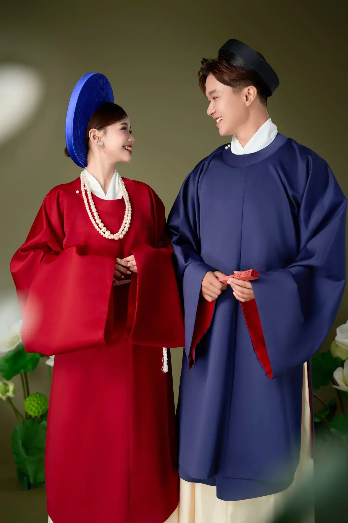 Cô dâu Trang Trần Wedding
